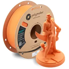 Polymaker HT-PLA Orange