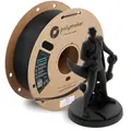 Polymaker HT-PLA-GF Black 
