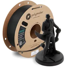 Polymaker HT-PLA-GF Black