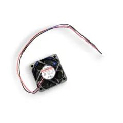 Sunon 5015 Fan - 24V Coaxial