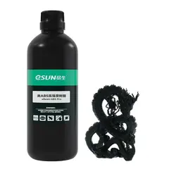 eSun A200 eResin ABS Pro 1kg Black