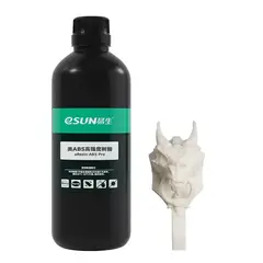 eSun A200 eResin ABS Pro 1kg White