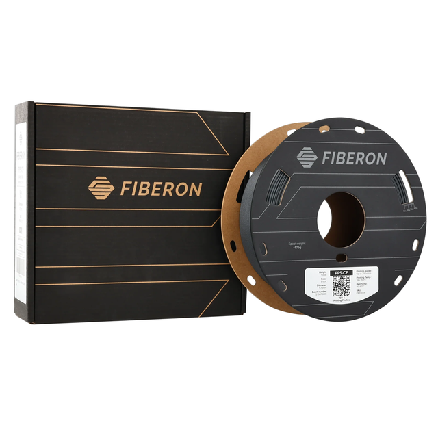 Polymaker Fiberon PPS-CF10 Polymaker Industrial 