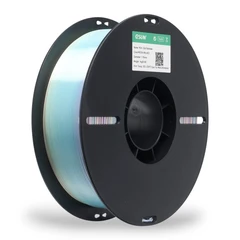 eSun PLA-Silk Rainbow Moon Palace