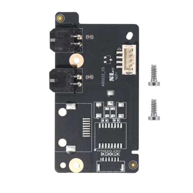 Bambu Lab Interface Board for H2D-serie / H2S-serie 