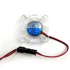 4010 Fan - 24V