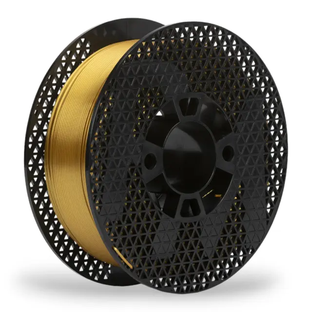 FilamentPM PLA Silk Golden Glory 