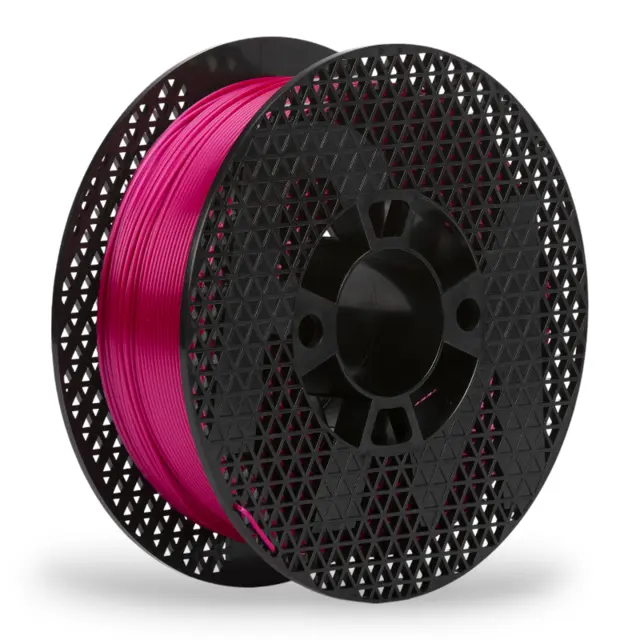 FilamentPM PLA Silk Dark Pink 