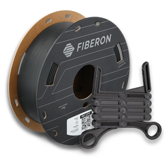 Polymaker Fiberon PET-CF17 Polymaker Industrial