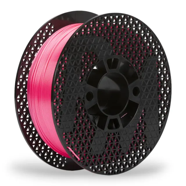 FilamentPM PLA Silk Soft Pink 