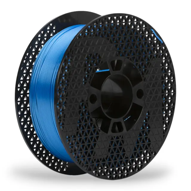 FilamentPM PLA Silk Deep Blue 