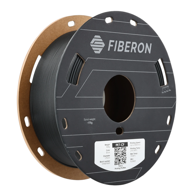 Polymaker Fiberon PET-CF17 Polymaker Industrial 