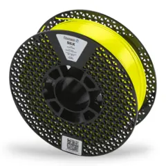FilamentPM PLA Silk Sunny Yellow