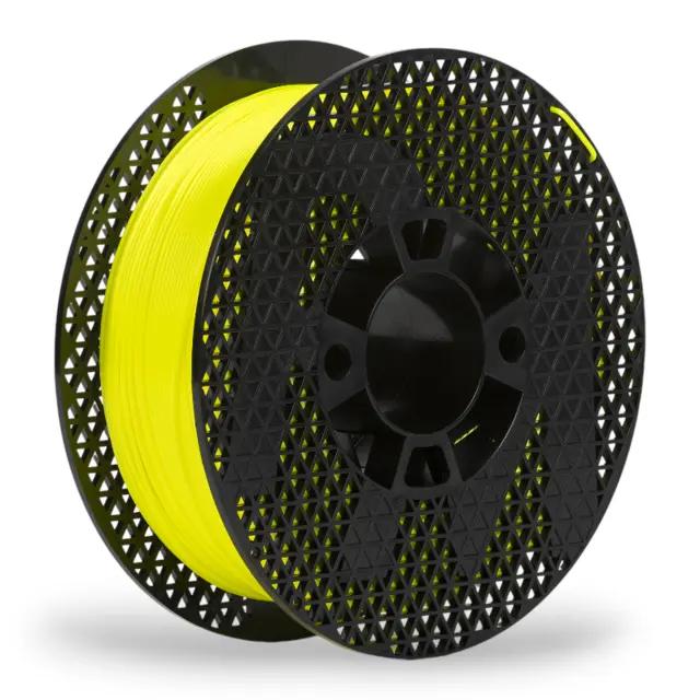 FilamentPM PLA Silk Sunny Yellow 