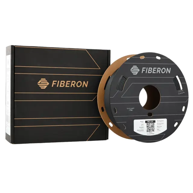 Polymaker Fiberon PET-CF17 Polymaker Industrial 
