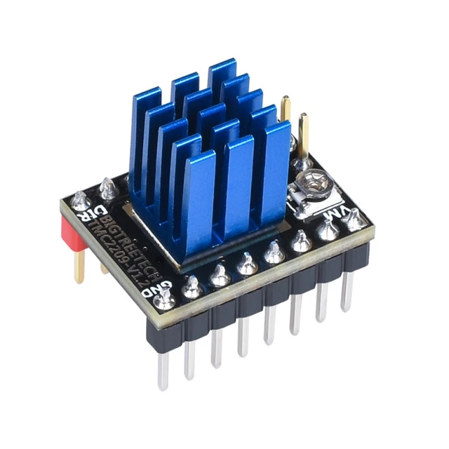 BIQU TMC2209 Stepperdriver StepStick 