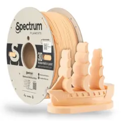 Spectrum Pastello PLA Apricot Orange