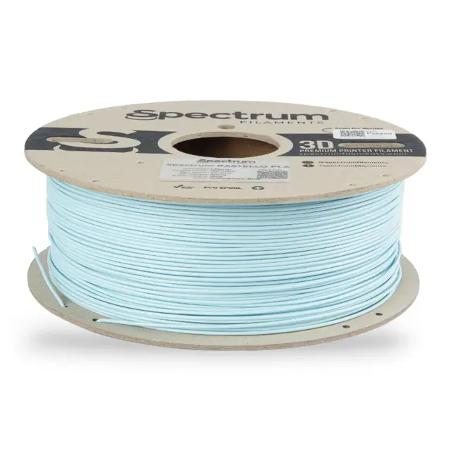 Spectrum Pastello PLA Atmospheric Blue 