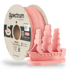 Spectrum Pastello PLA Flamingo Red