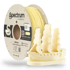 Spectrum Pastello PLA Lemon Cream