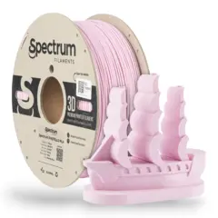 Spectrum Pastello PLA Bonbon Rose