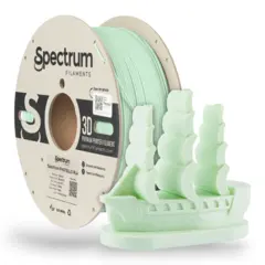 Spectrum Pastello PLA Coctail Green