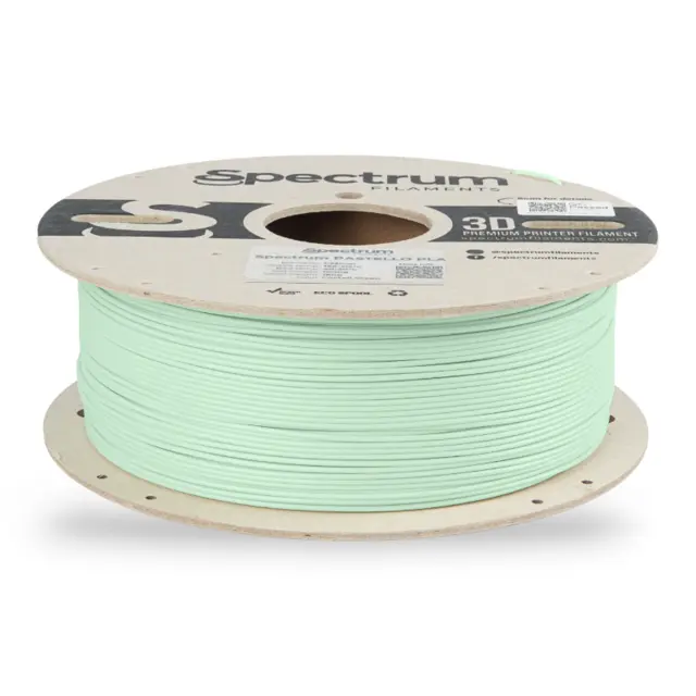 Spectrum Pastello PLA Coctail Green 