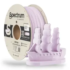Spectrum Pastello PLA Cosmetic Mauve