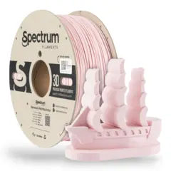Spectrum Pastello PLA Pink Pastel