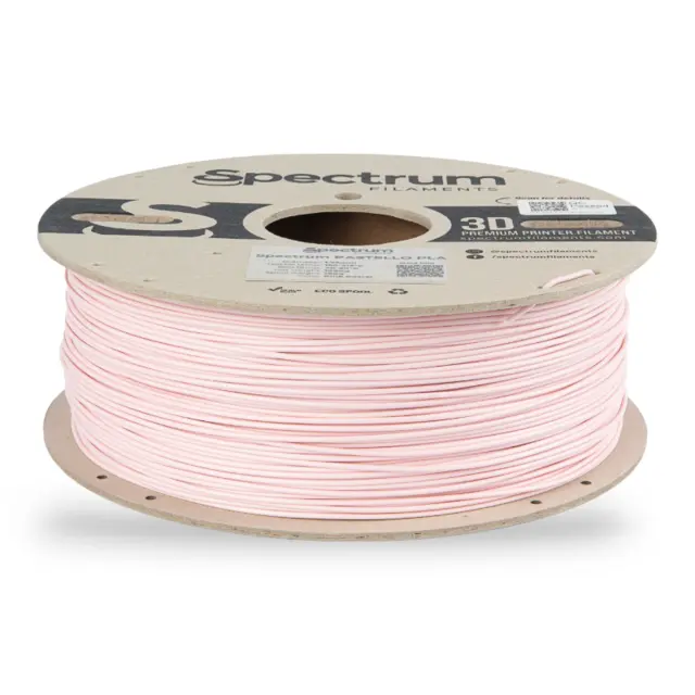 Spectrum Pastello PLA Pink Pastel 