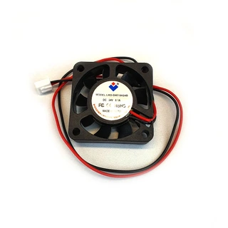 4010 Fan - 24V