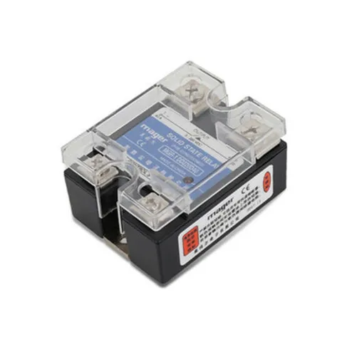 Solid State Relay SSR 40ADA DC - AC 