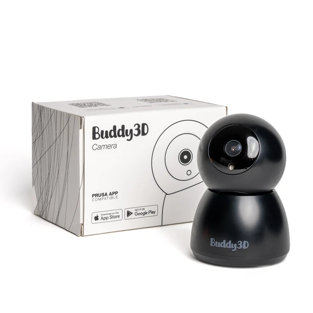 Prusa Buddy3D Camera 