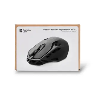 Bambu Lab Mouse Components Kit 002