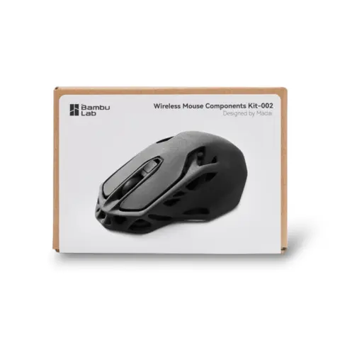 Bambu Lab Mouse Components Kit 002