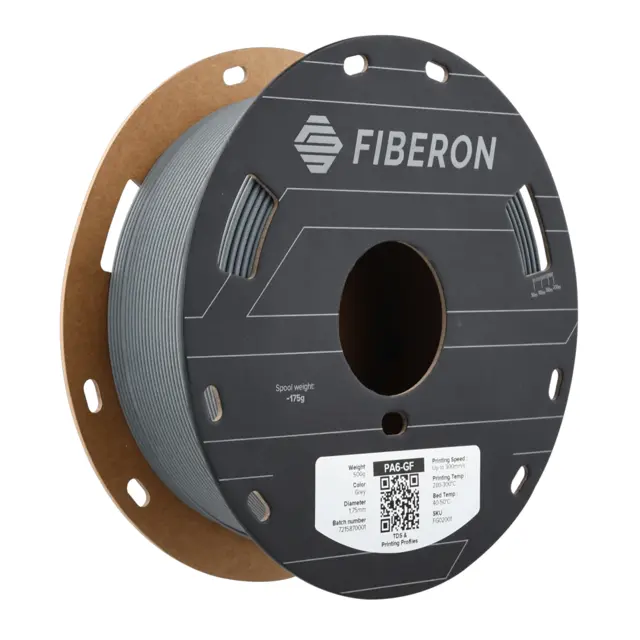 Polymaker Fiberon PA6-GF25 Polymaker Industrial 