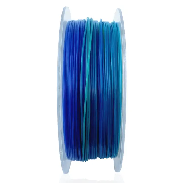 Polyalkemi PLA Thermochange Rainbow 