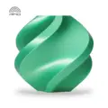 Bambu Lab PLA Silk Green 
