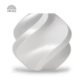 Bambu Lab PLA Silk White 