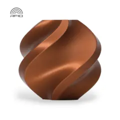 Bambu Lab PLA Silk Copper