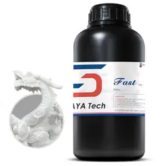 Siraya Tech FAST ABS-Like White