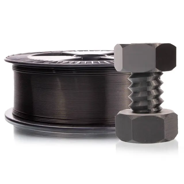 FilamentPM PETG (2kg) Black 