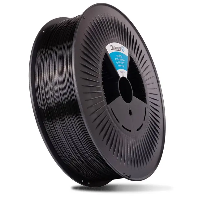 FilamentPM PETG (5kg) Black 