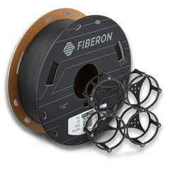 Polymaker Fiberon PETG-rCF08 Polymaker Industrial