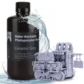 Elegoo Water Washable Resin 1kg Ceramic Grey 