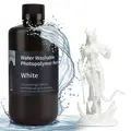 Elegoo Water Washable Resin 1kg White 