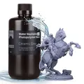 Elegoo Water Washable Resin V2 1kg Ceramic Grey 