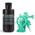 Elegoo Water Washable Resin 500g Mint Green 