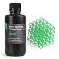 Elegoo Water Washable Resin 500g Green 