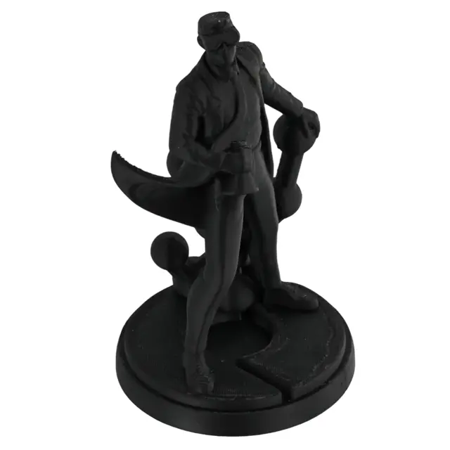 Polymaker Fiberon PETG-rCF08 Polymaker Industrial 